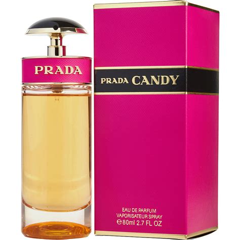 prada candy eau de parfum review|free perfume samples Prada Candy.